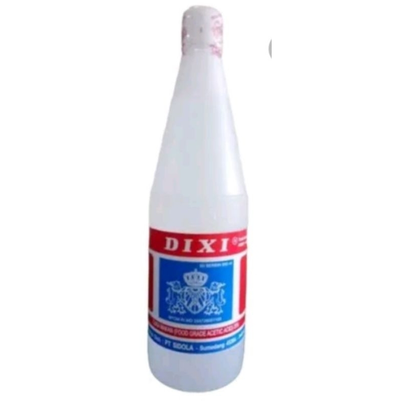 

Dixi Cuka 650ml