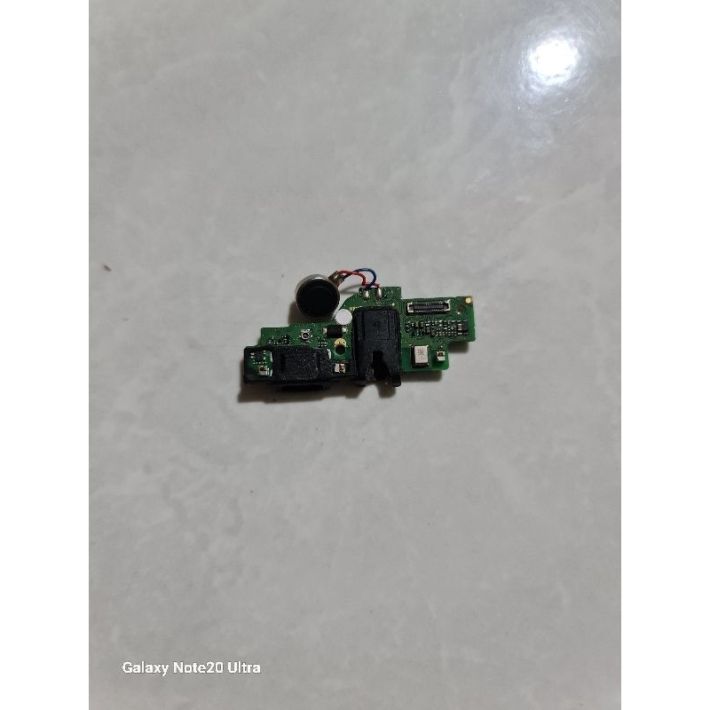 KONEKTOR CAS KONEKTOR CHARGER PAPAN CAS INFINIX SMART 5 NORMAL ORI COPOTAN