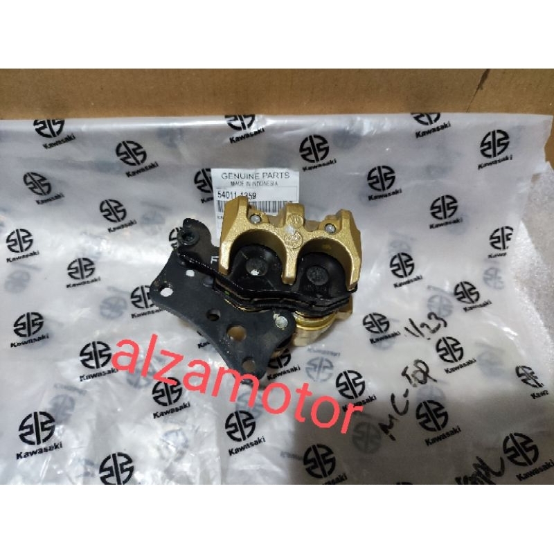 kaliper Calipper cakram depan / belakang ninja r ss original