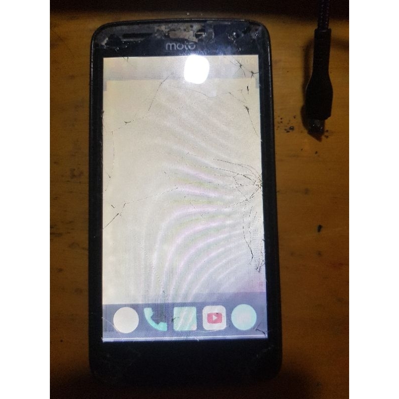 Mesin Motorola Xt1755