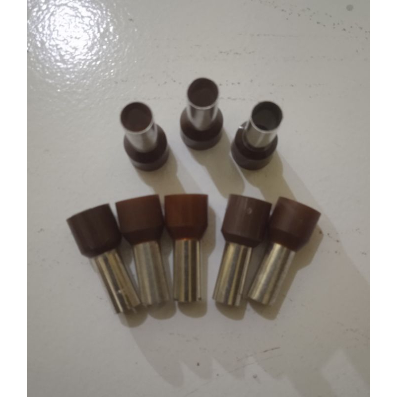 Skun Ferrules - Skun Botol - Skun Tusuk - Cable Lug