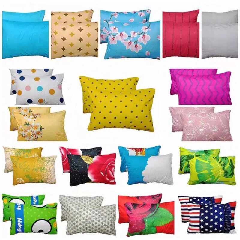 SARUNG BANTAL GULING KARAKTER DAN DEWASA RANDOM