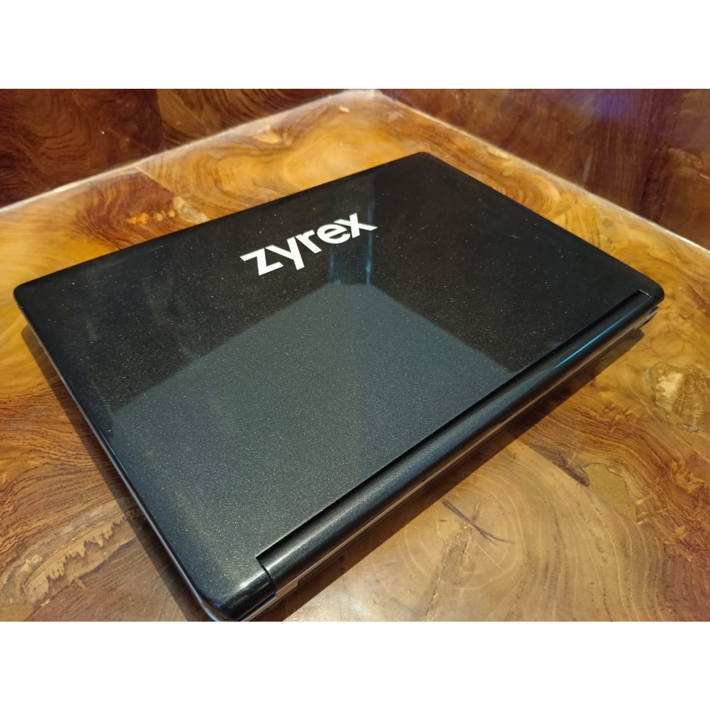 LAPTOP ZYREX E4105 - SUPER MURAH dan BERGARANSI