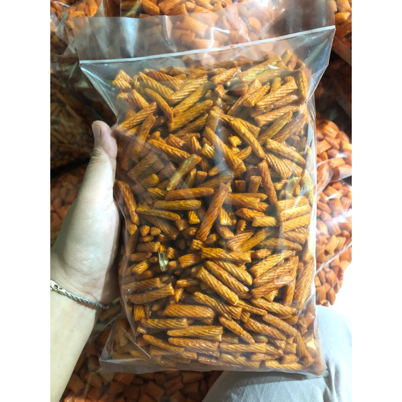 

Stik Jaipong 500g Snack lebaran