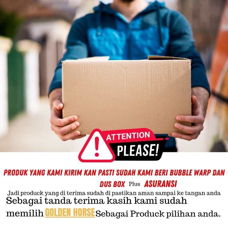 Lem Transparan Pelapis Anti Bocor beton dinding Extra kuat dan Cepat kering 1Kg - Golden Horse