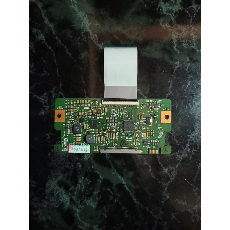 TCON - TICON - TIKON TV LCD LG 32LD310 - 32LD310-TA