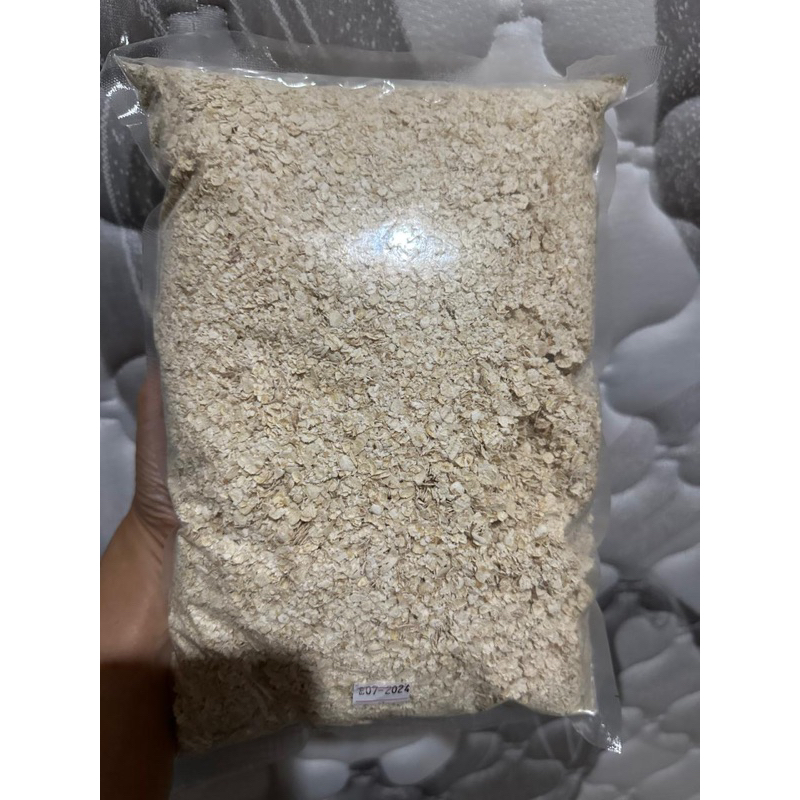 

Natural Instant Oat Australia 1kg