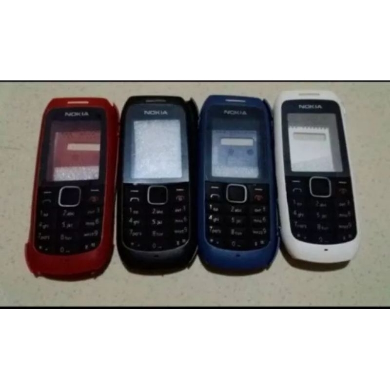 CASING NOKIA 1616 TERRMURRAHH