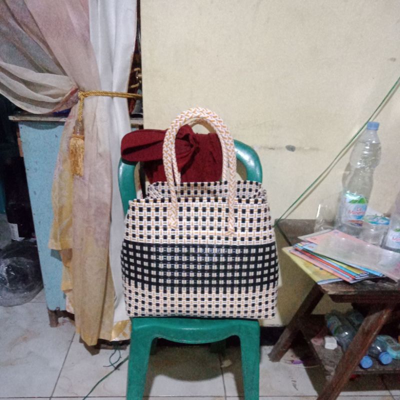 keben jali motif isian 4
