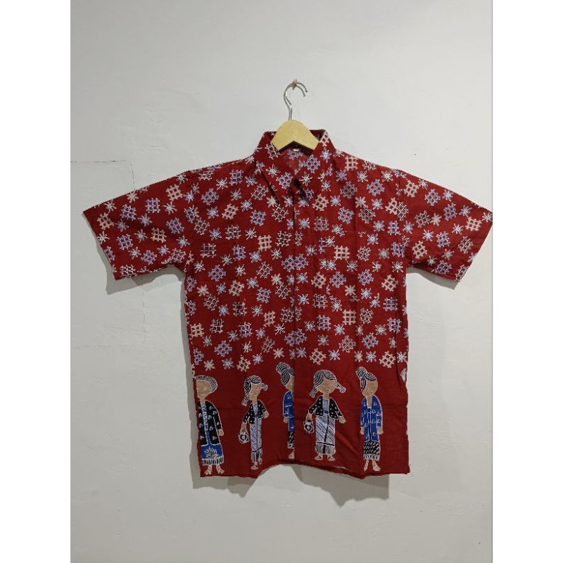 Baju batik Wanita couple baju batik wanita kantor jumbo