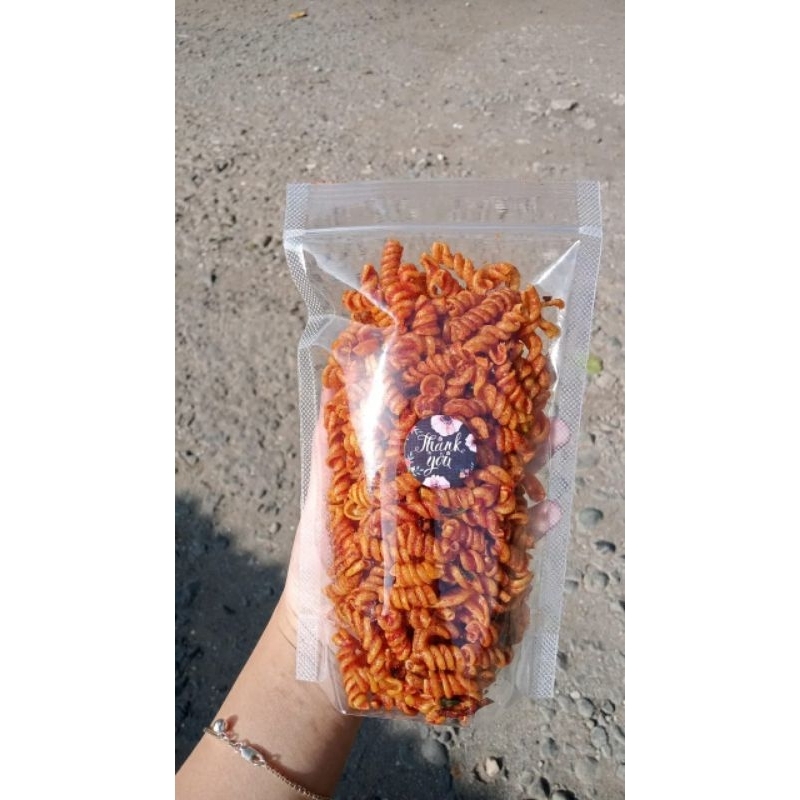 

makaroni uril