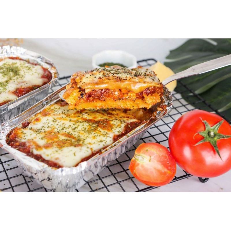 

Lasagna