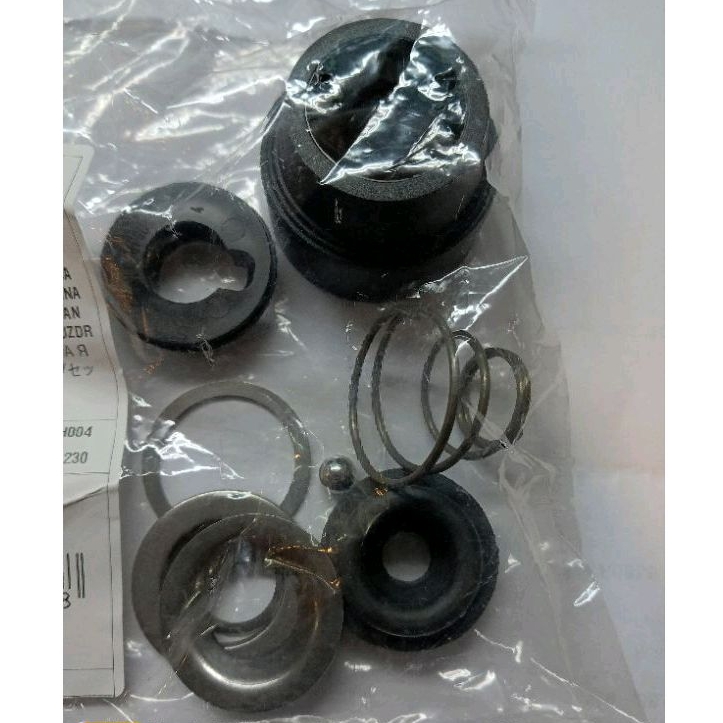 KEPALA BOR GBH2-20DRE PROTECTION SLEEVE GBH2-20DRE / GBH2-18RE