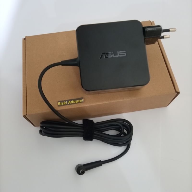 Adapter Charger ASUS A456U A456UB A456UF A456UJ A456UQ A456UR A456UV F456U F456UA F456UB F456UF F456UJ F456UQ F456UR F456UV K456U K456UA K456UB K456UF K456UJ K456UQ K456UF K456UJ K456UQ X456UB X456UF X456UJ X456UQ X456UR