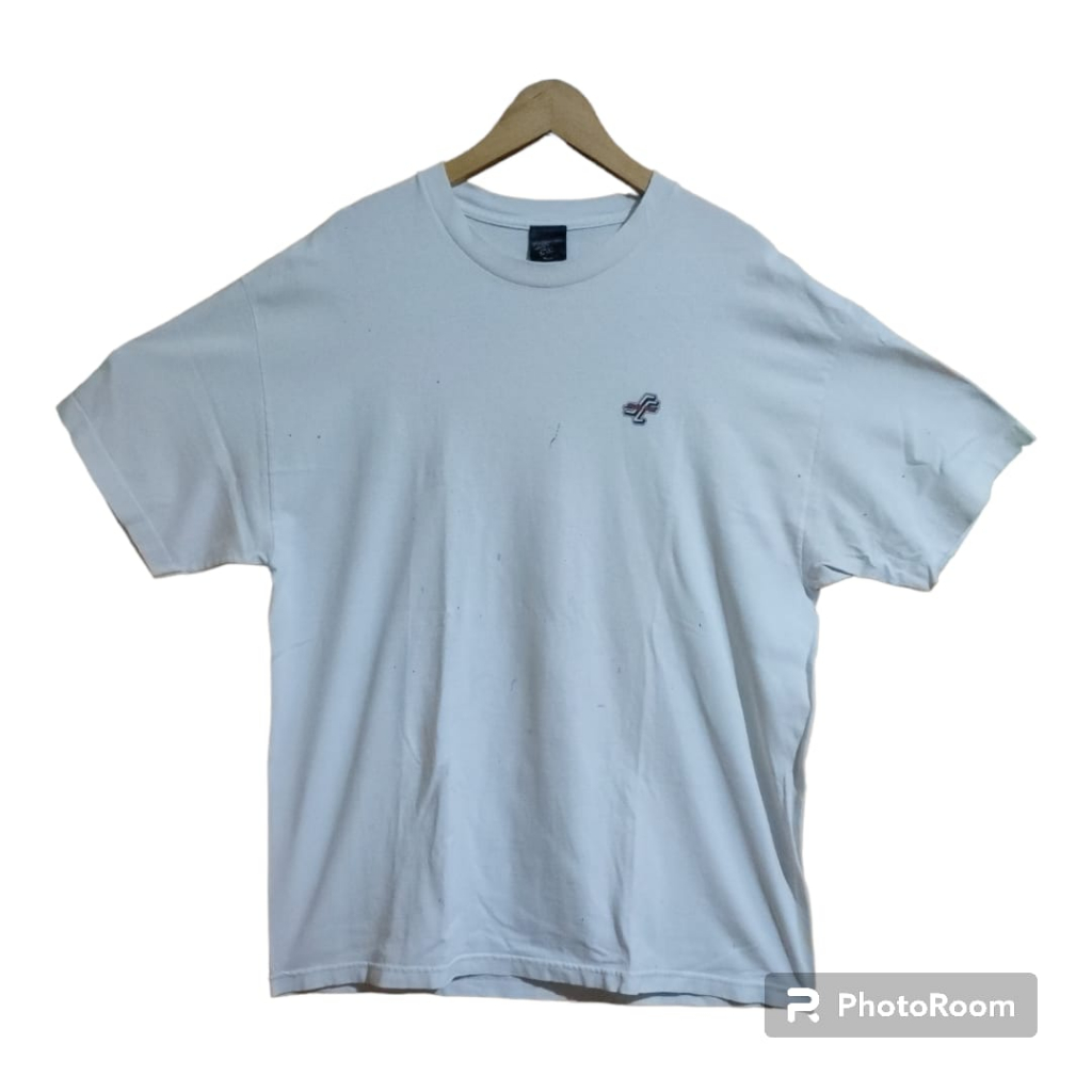 TSHIRT By SANTA CRUZ SECOND BLU98