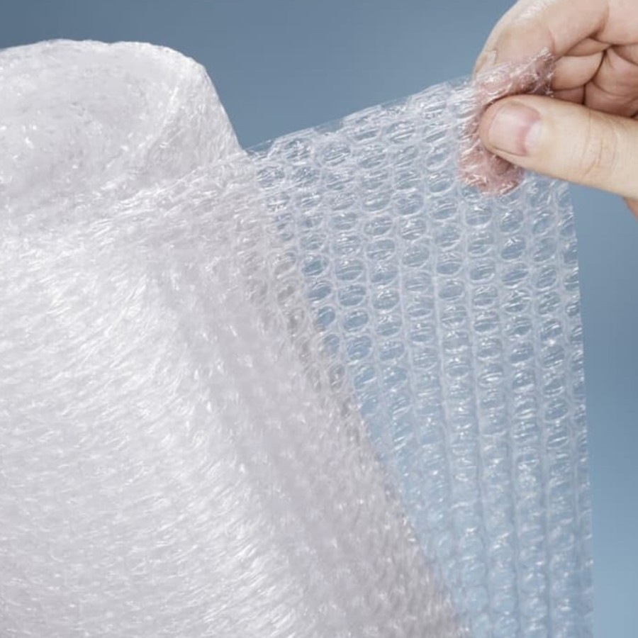 

BUBBLE WRAP TAMBAHAN PACKING