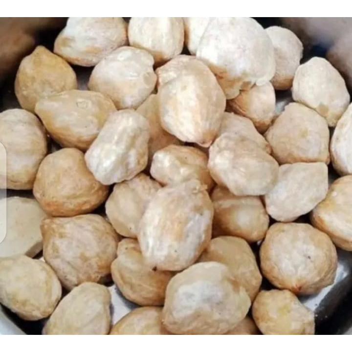 

Kemiri bulat utuh kemiri pecah 1kg/500g/250g/100g murah