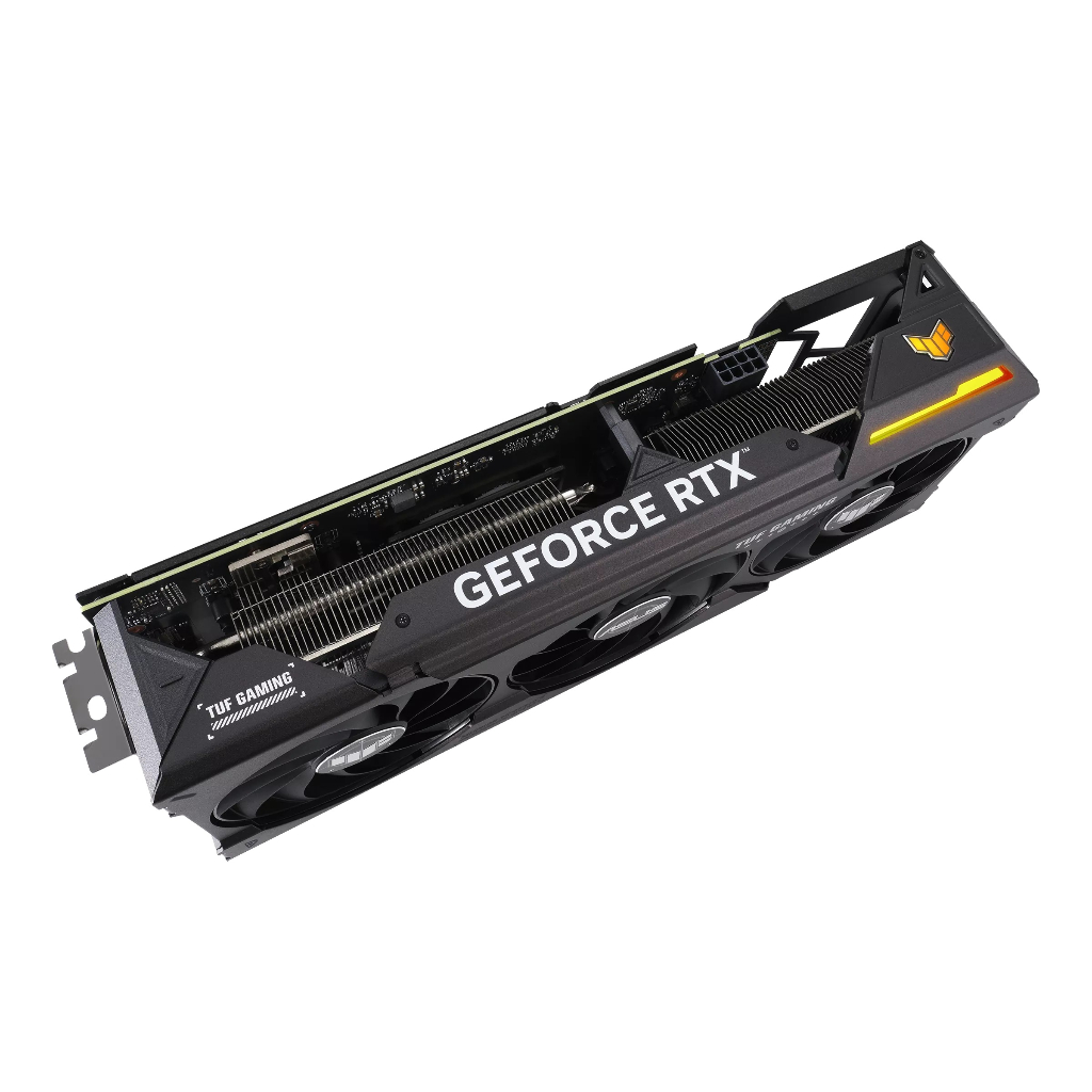 Asus GeForce RTX 4060 Ti 8GB GDDR6 - TUF Gaming OC Edition