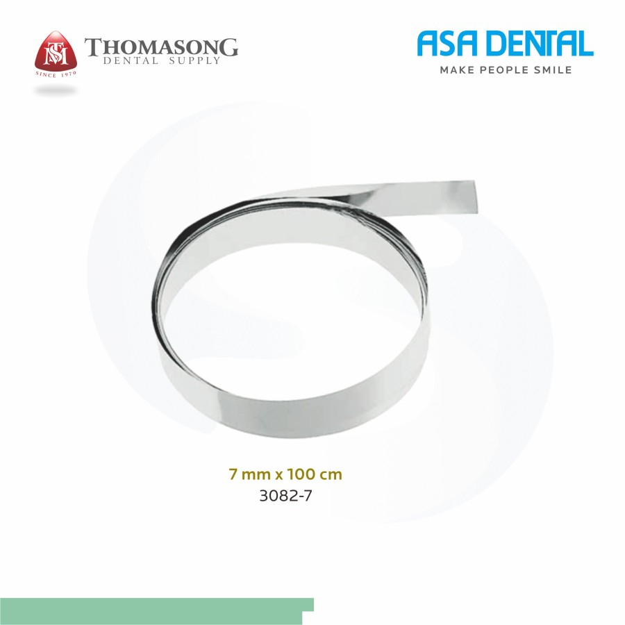 ASA DENTAL - Matrix Band 3082