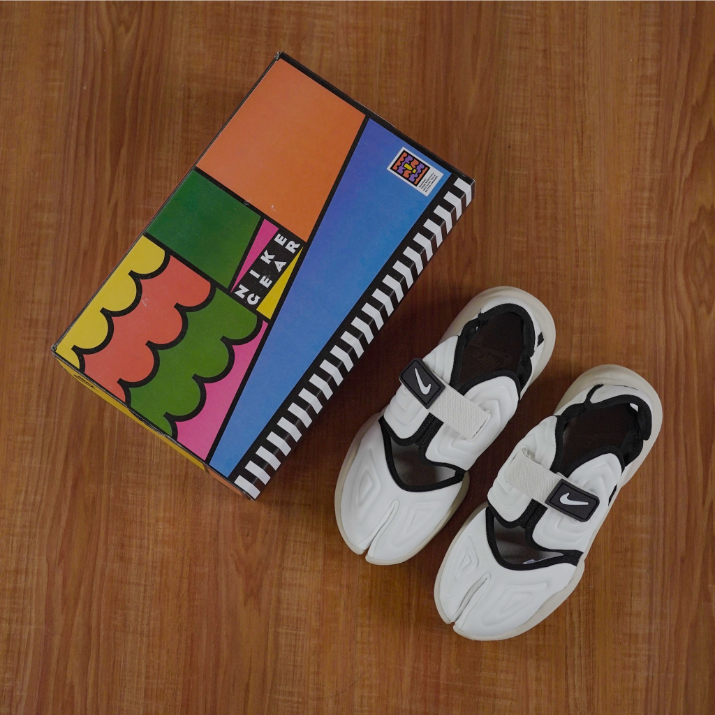 SNEAKERS WOMEN'S LIMITED EDITION 4QUA R1FT