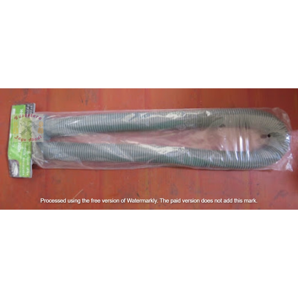 SELANG BAK CUCI PIRING / SELANG AFUR WASTAFEL