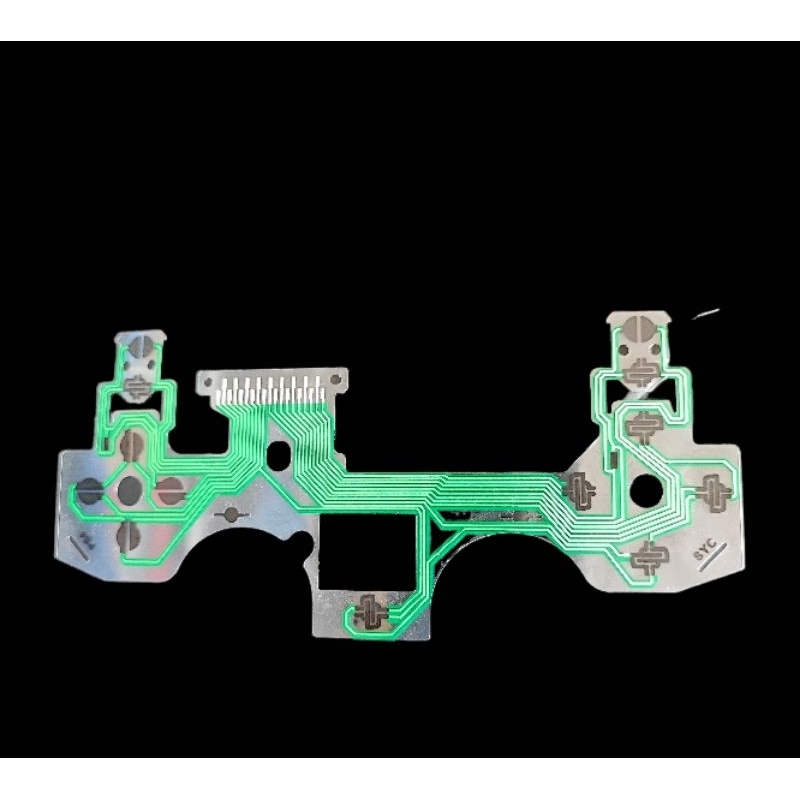 pcb stik ps4 P06