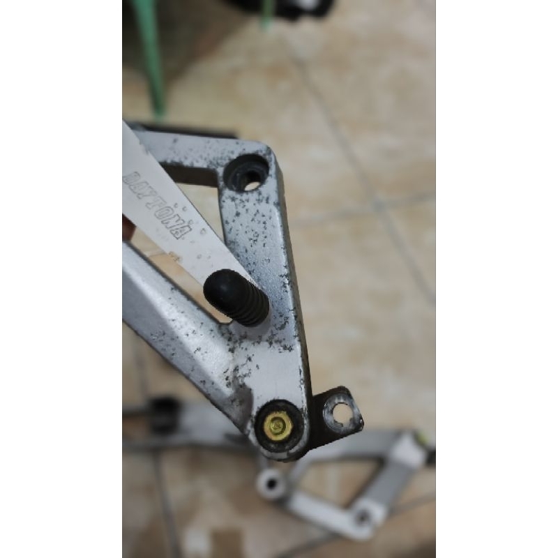 underbone Daytona UB  Supra series  100 110 125