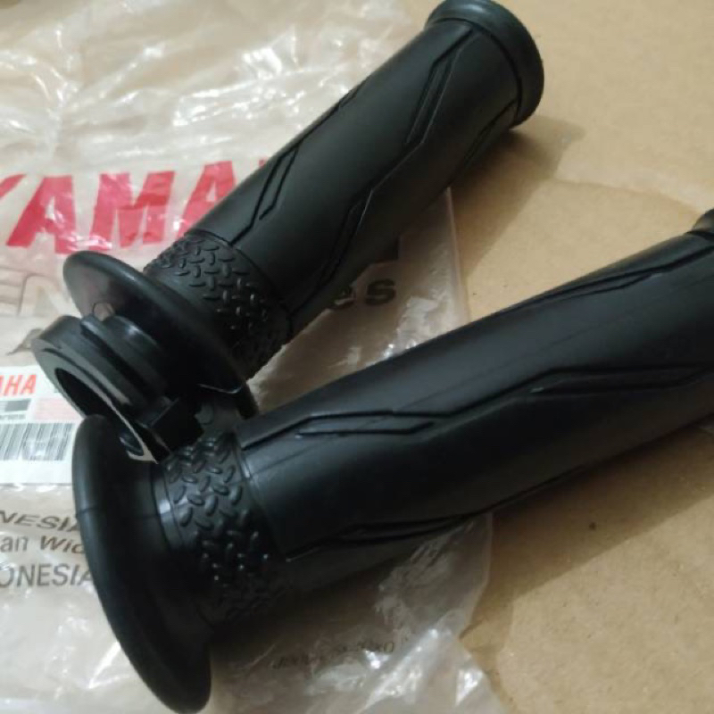 handgrip handfat mio j mio sporty mio gear aerox nmax jupiter z Yamaha