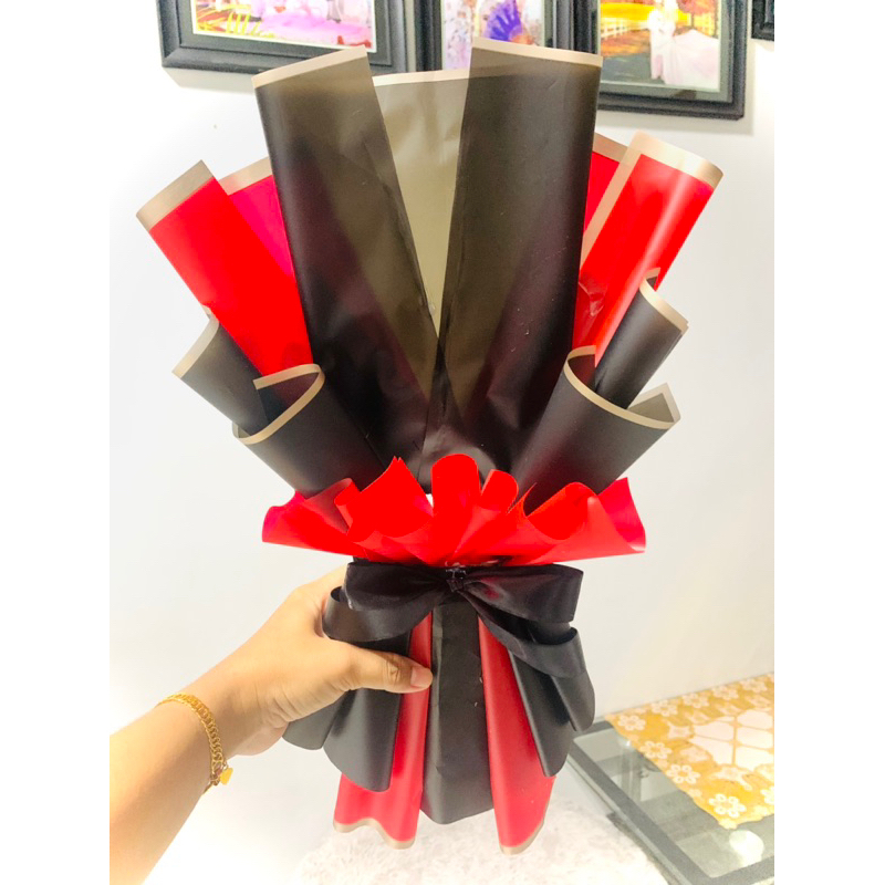 

Buket kosongan isi syuka syuka