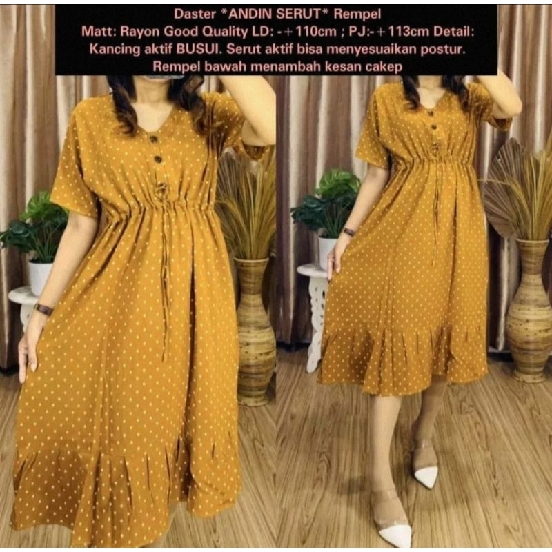 DASTER KIMONO TERBARU||DASTER VIRAL||DRESS KOREA||BUSUI||RAYON GRAD A