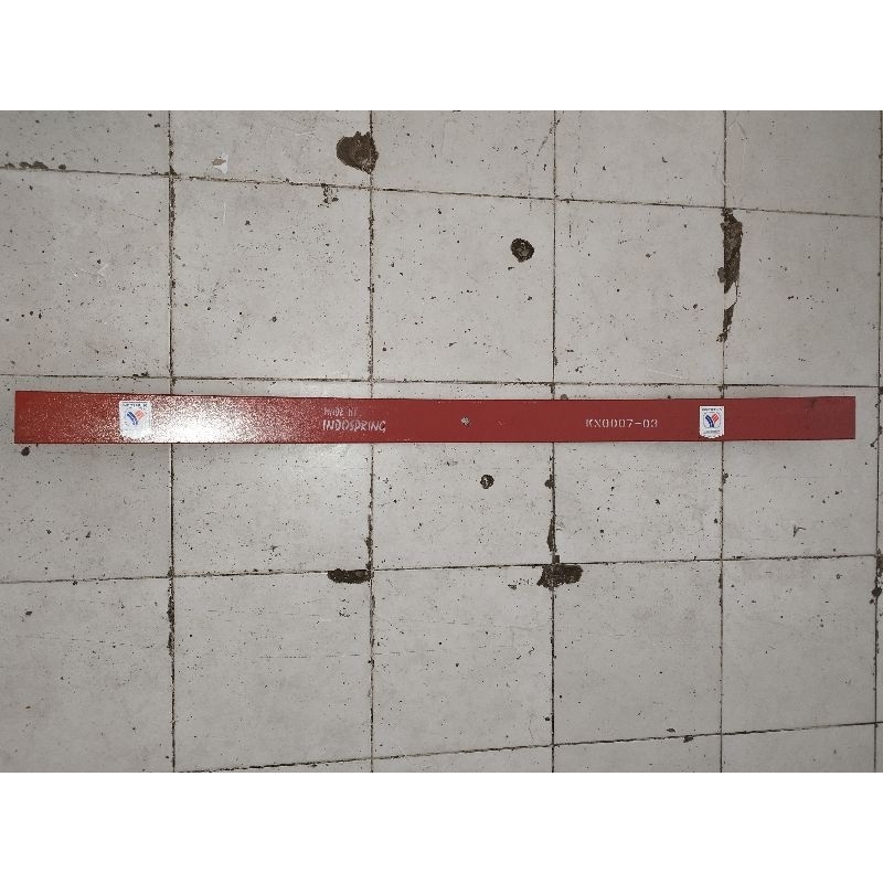 per belakang canter nomor 3 / per belakang canter nomor 4 / K07 - 03 merk Indospring / per belakang 