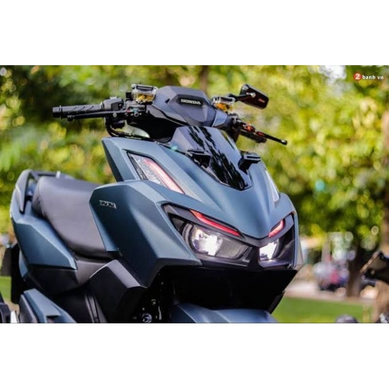 LAMPU DEPAN REFLEKTOR  VARIO 160 2022 2023 | HEAD LAMP REFLEKTOR VARIO 160 2022 2023 | LAMPU DEPAN REFLEKTOR VARIO 160 | WIN