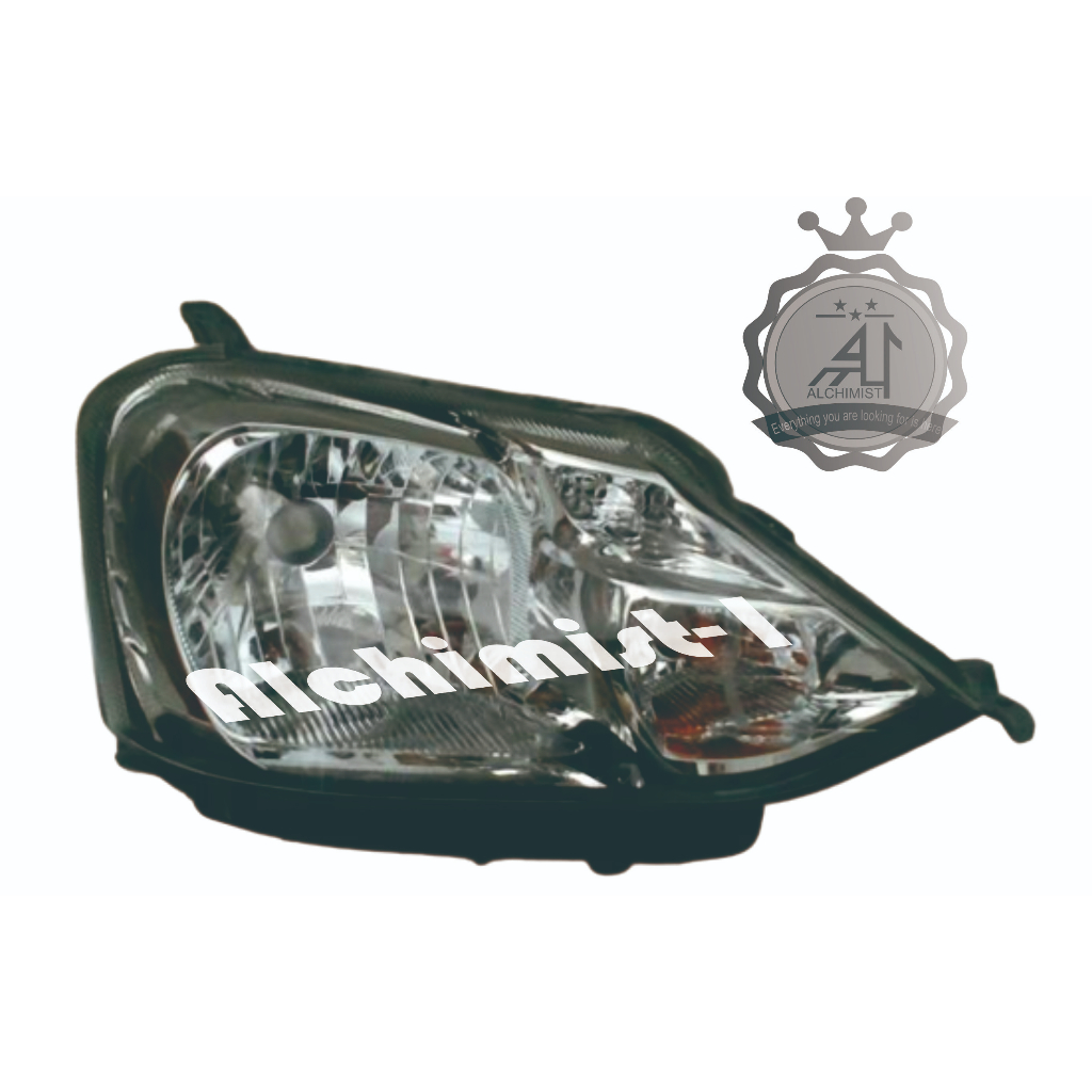 Headlamp Lampu Depan Rh Lh Toyota Etios Valco Liva Ori