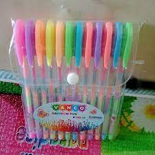 

Bolpoint Vanco Rainbow