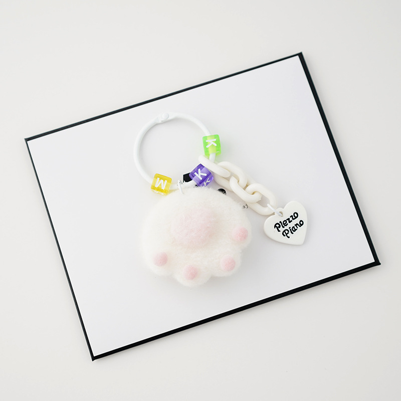 Katty Aksesoris Gantungan Tas Hanger Kunci key chain