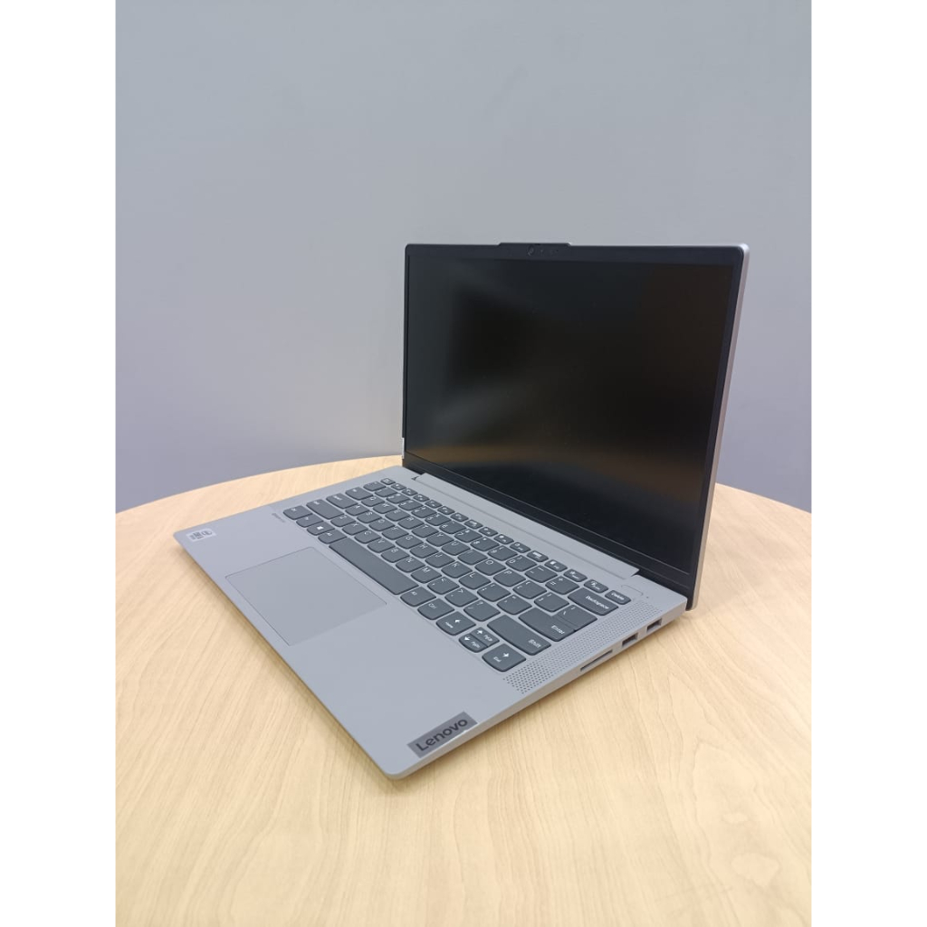 PROMO Lenovo Ideapad Slim 5I 14 Intel I5 1035G1 Ram 8Gb 256Gb Ssd Fhd Windows 10 Home Original
