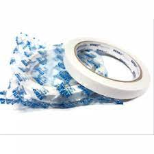 

Double Tape 1/2" Inch Kenko / Perekat 2 Sisi Sedang [12 MM x 15 YARD]