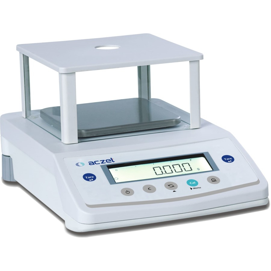 ACZET CY 1003 Precision Balance cap 1000 gr / 0.001 g ACZET CY1003