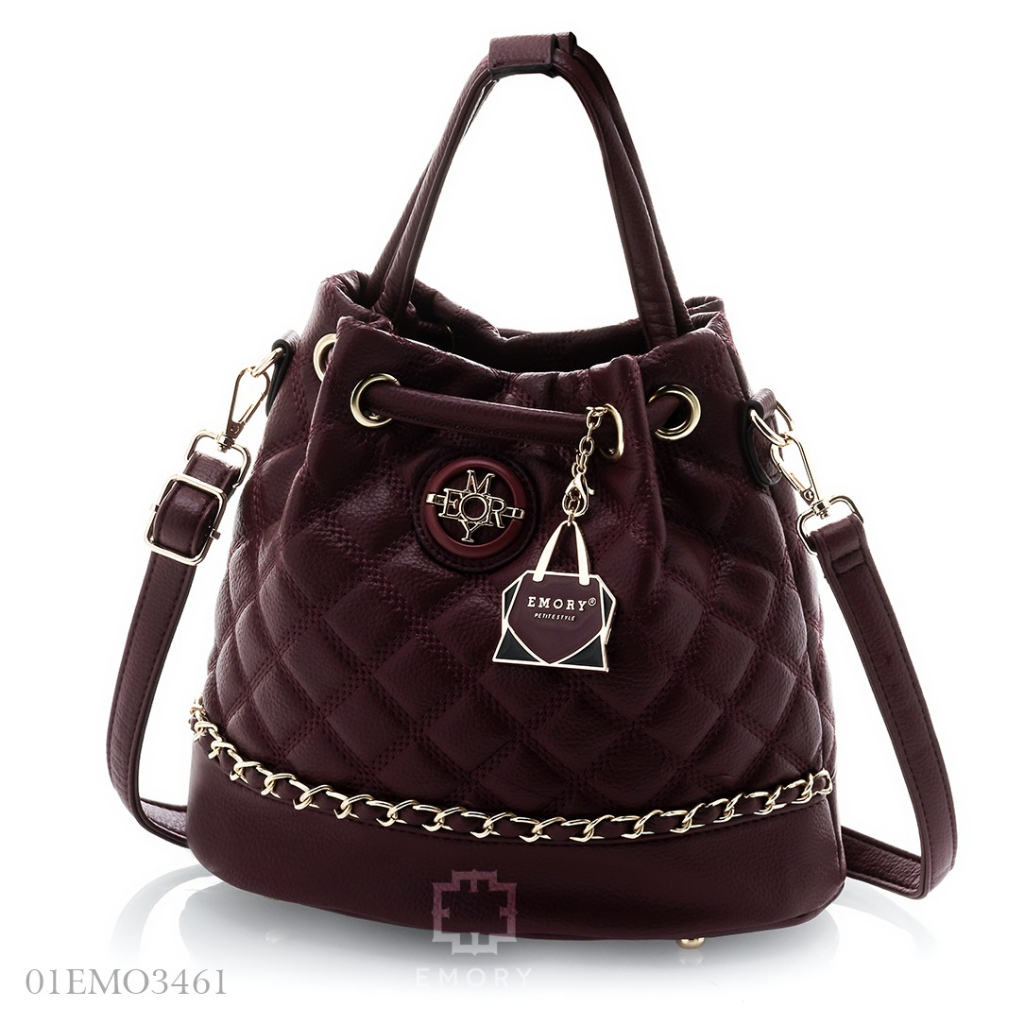 SB EMORY Narizka Tas Bucket Wanita 01EMO3461