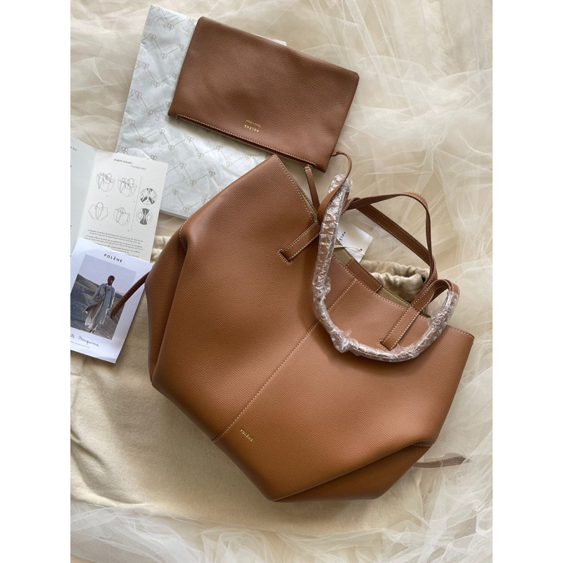 polene cyme regular camel