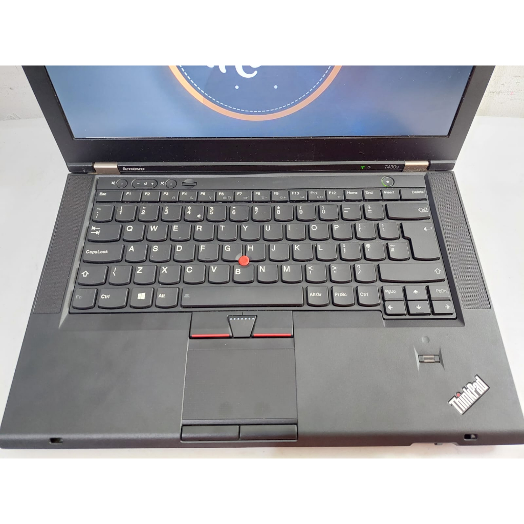 LENOVO THINKPAD T430S