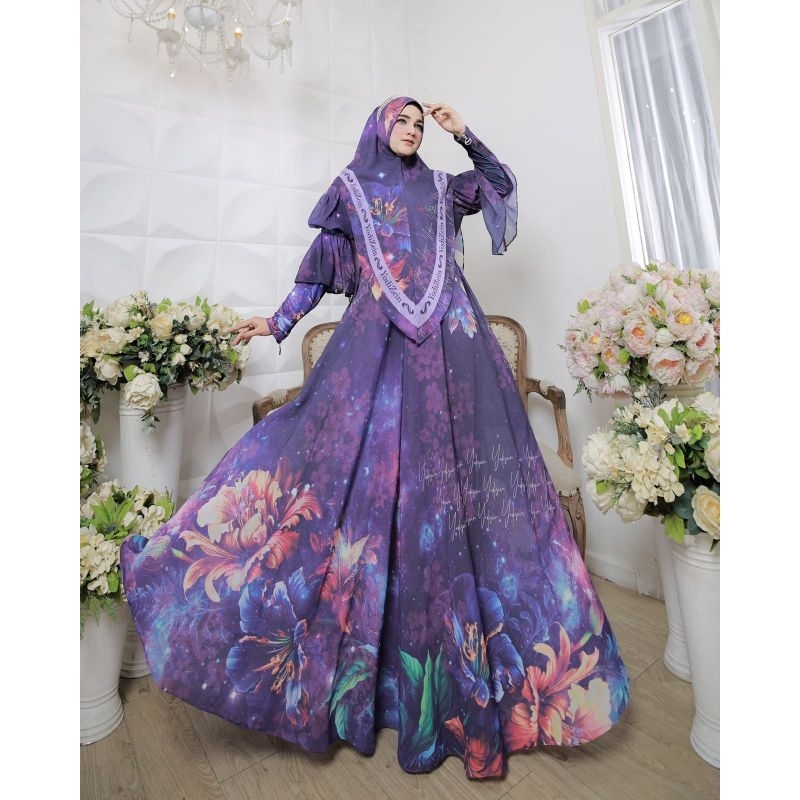 aurora series premium by yodizein