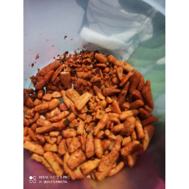 

basreng