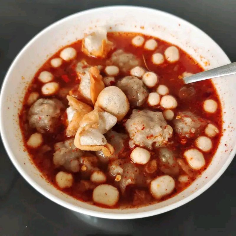 

Baso Aci tulang rangu