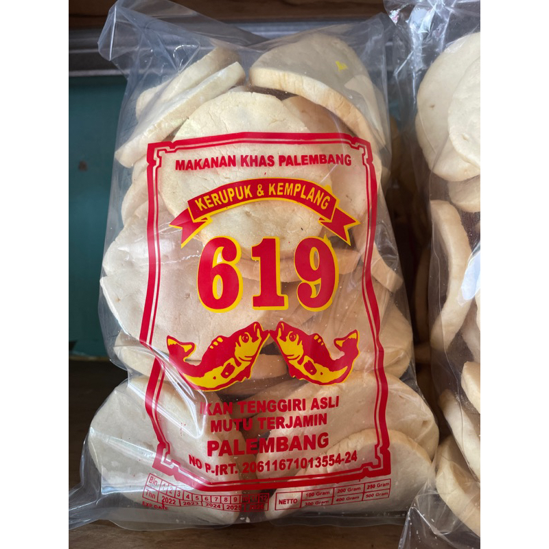 

Kemplang Super lebar 500gr