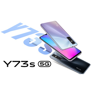 HP VIVO Y73s RAM 8/256GB 5G Smartphone Android GARANSI