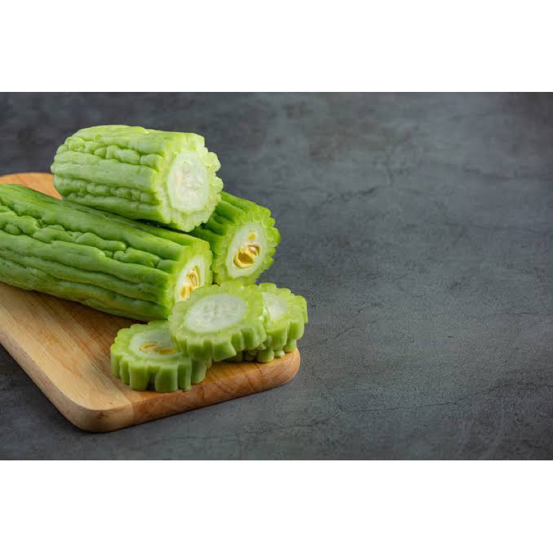 

pare/sayuran segar/ sayur fresh