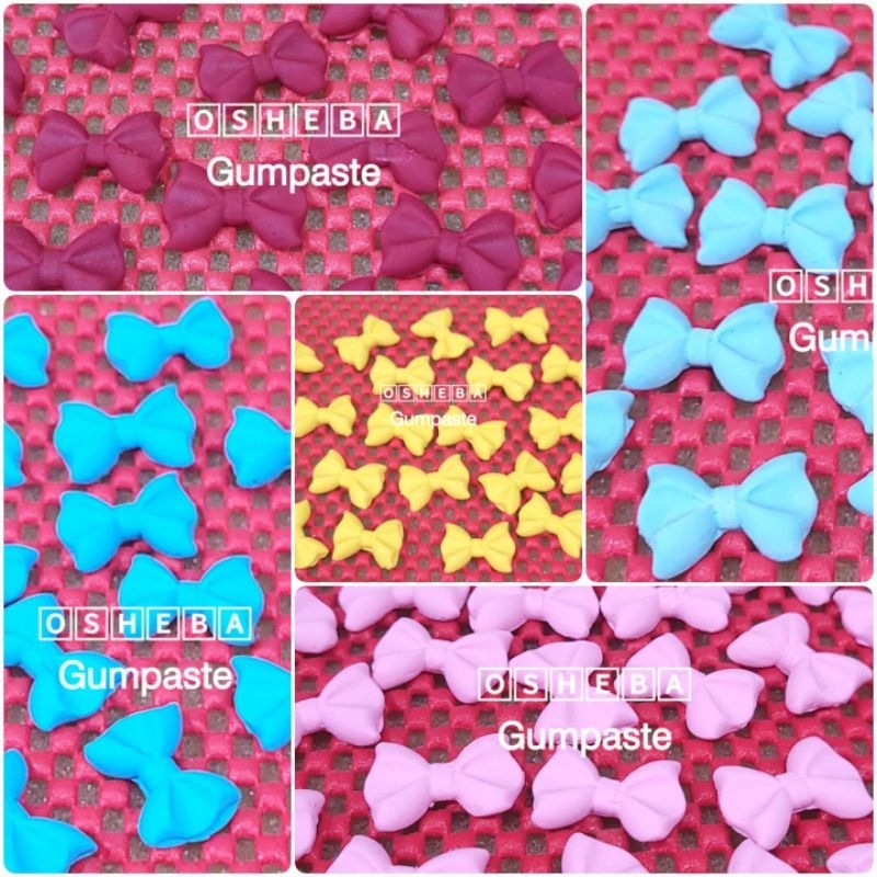 

osheba gumpaste pita 2cm