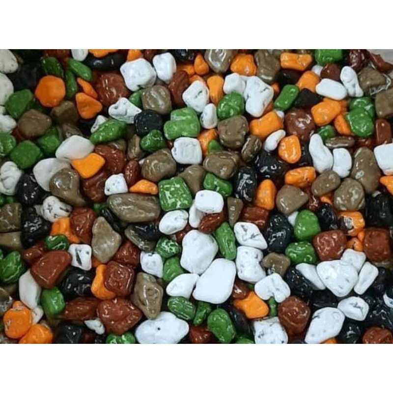 

cokelat arab batu krikil 1kg