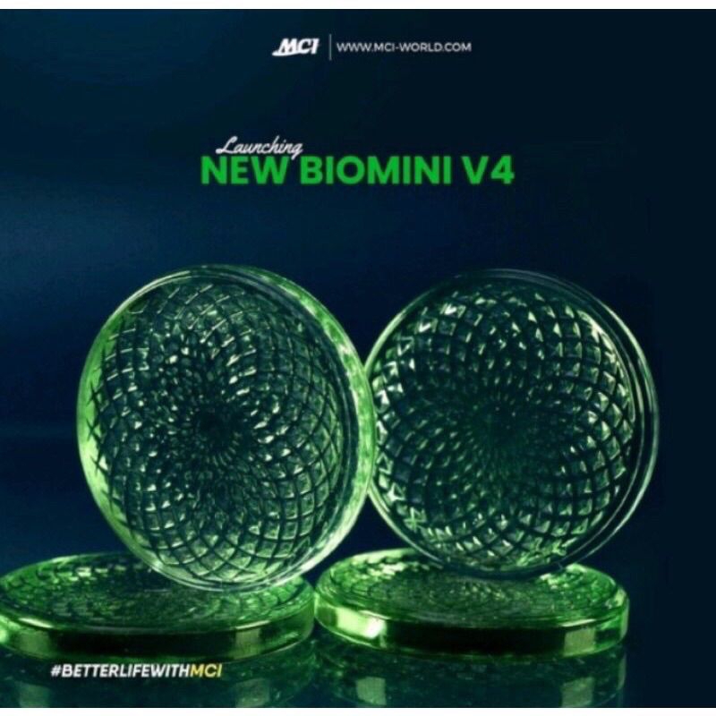 BIOMINI V4